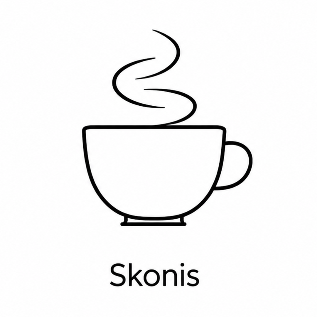 Skonis
